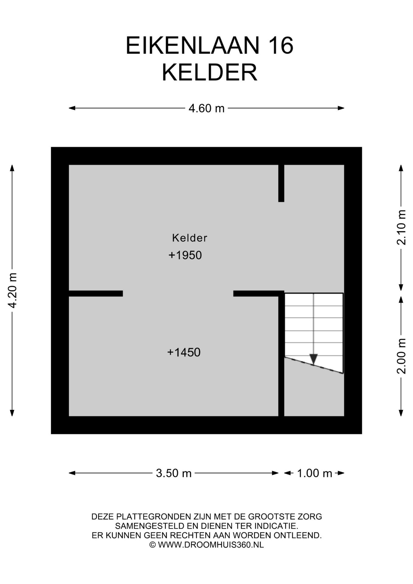 Foto 40 van Eikenlaan 16