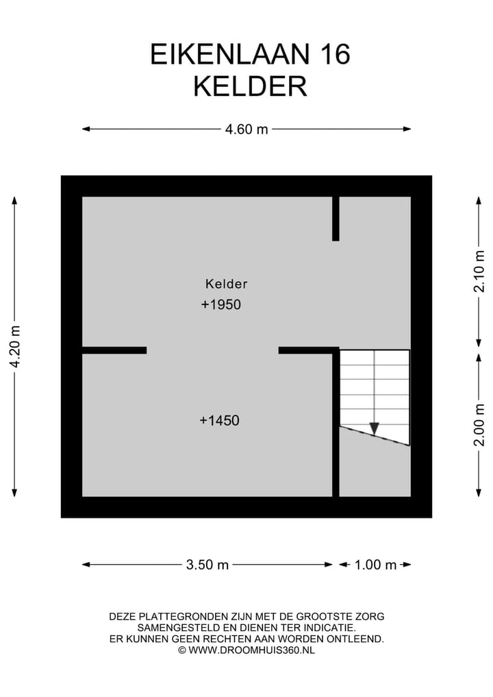 Foto 40 van Eikenlaan 16