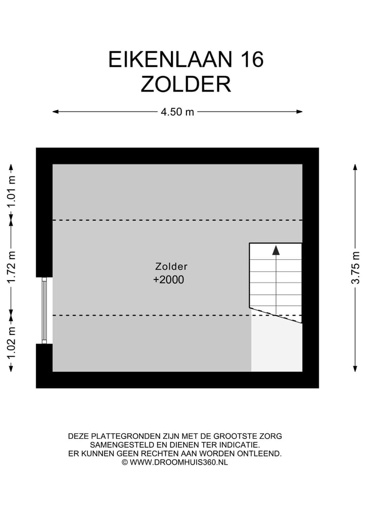 Foto 41 van Eikenlaan 16