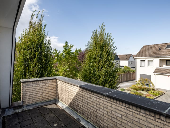 Foto 25 van De Zicht 26