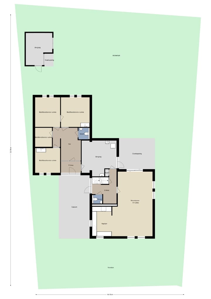 Foto 58 van De Zicht 26