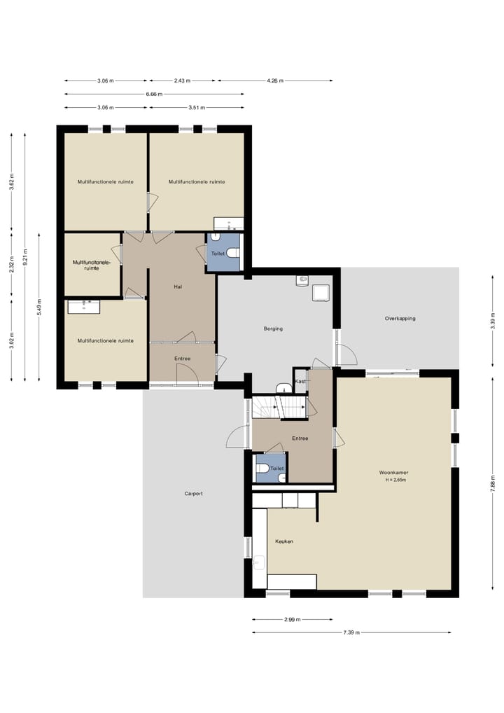 Foto 59 van De Zicht 26