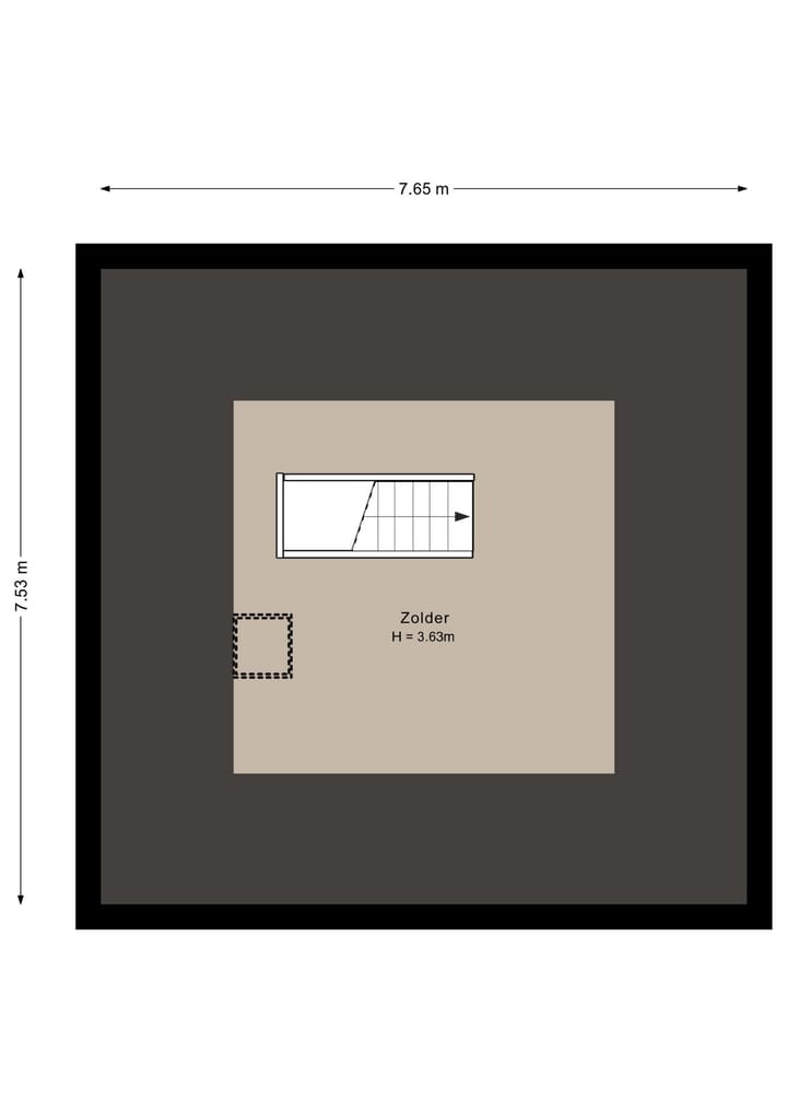 Foto 61 van De Zicht 26