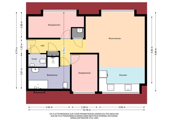 Foto 19 van Raadhuisstraat 3-A