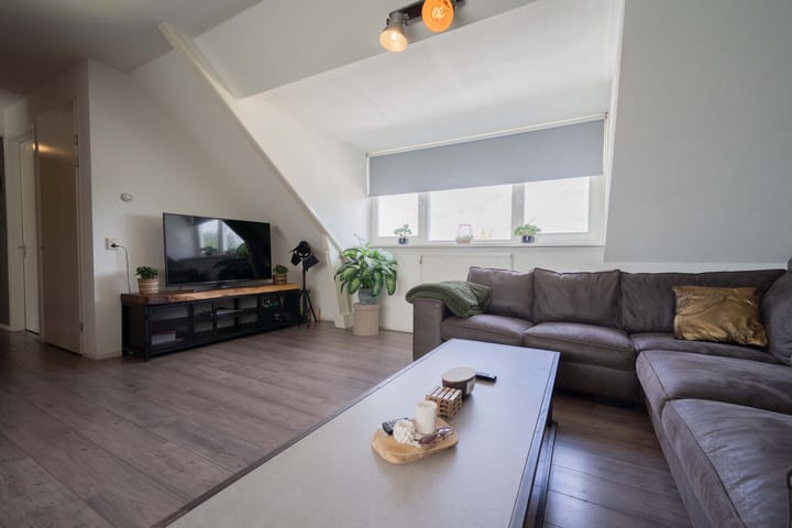 Foto 2 van Raadhuisstraat 3-A