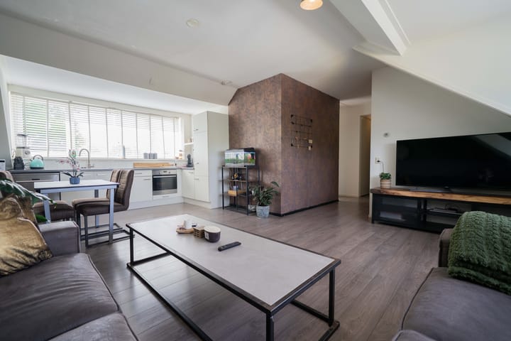 Foto 4 van Raadhuisstraat 3-A