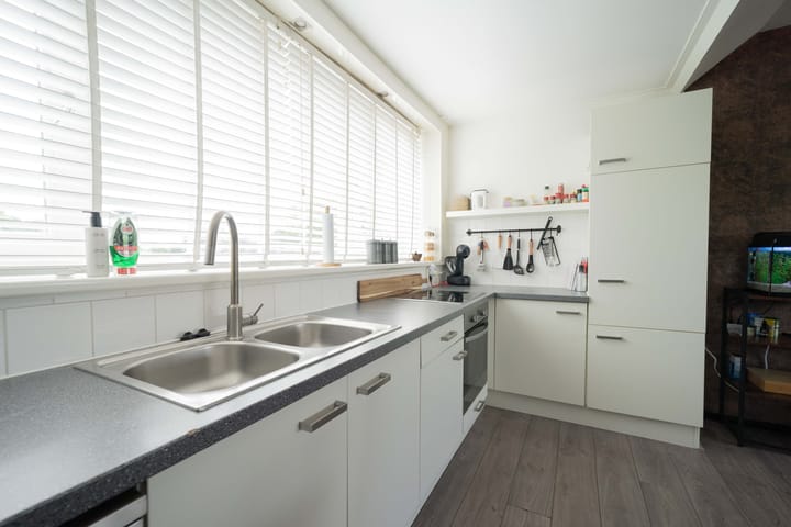 Foto 7 van Raadhuisstraat 3-A