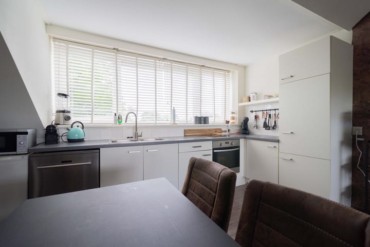 Foto 6 van Raadhuisstraat 3-A