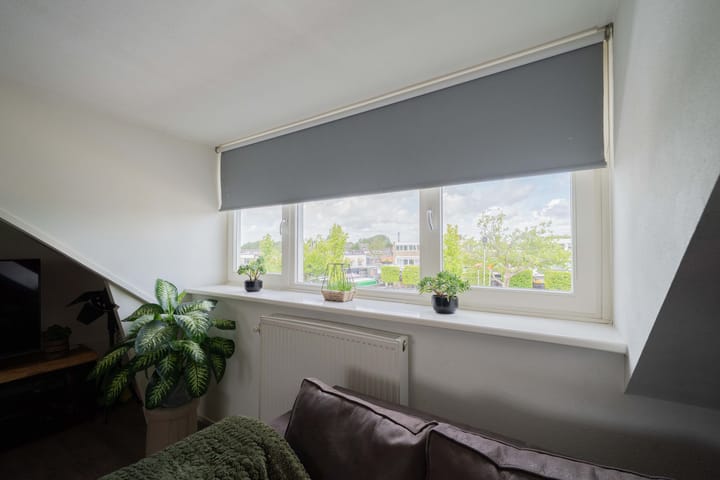 Foto 8 van Raadhuisstraat 3-A