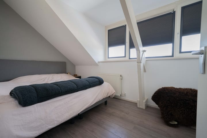 Foto 10 van Raadhuisstraat 3-A