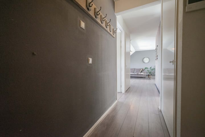 Foto 9 van Raadhuisstraat 3-A