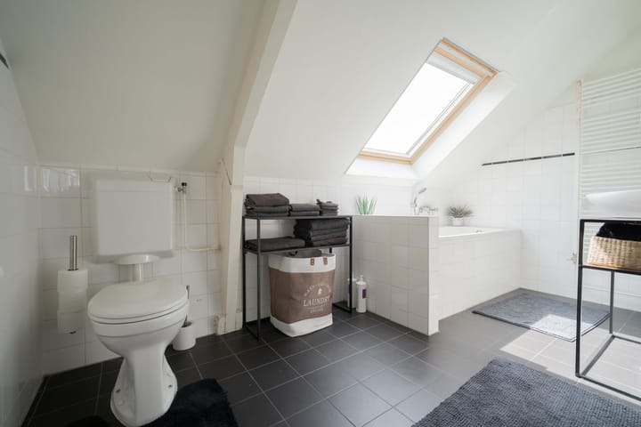 Foto 13 van Raadhuisstraat 3-A