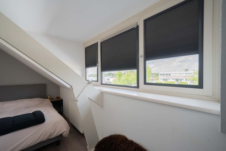 Foto 11 van Raadhuisstraat 3-A