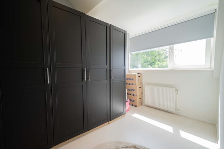 Foto 12 van Raadhuisstraat 3-A