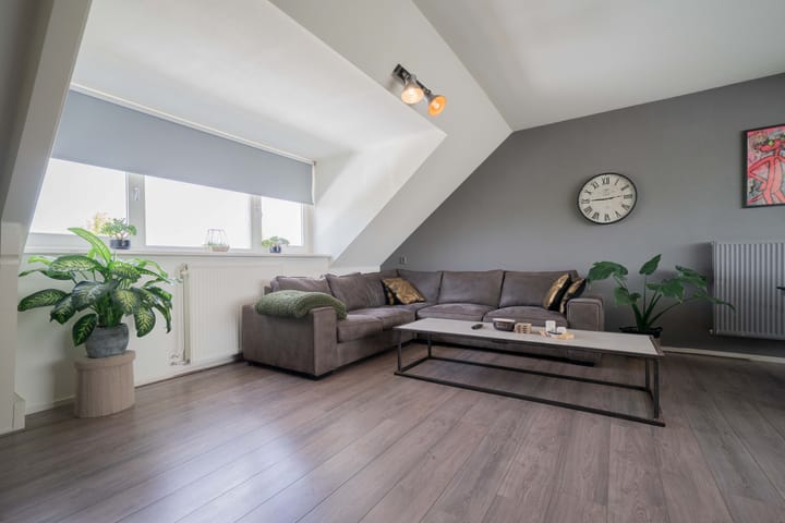 Foto 3 van Raadhuisstraat 3-A