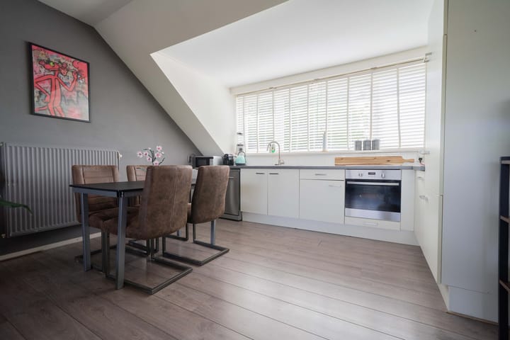 Foto 5 van Raadhuisstraat 3-A