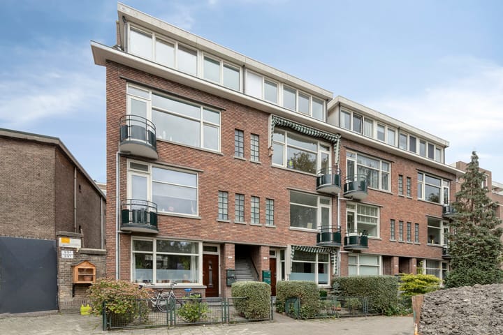 Marconistraat 103-C