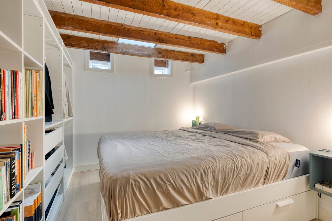 Foto 2 van Marconistraat 103-C