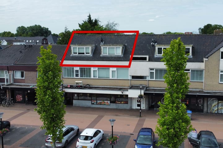 Foto 17 van Raadhuisstraat 3-A