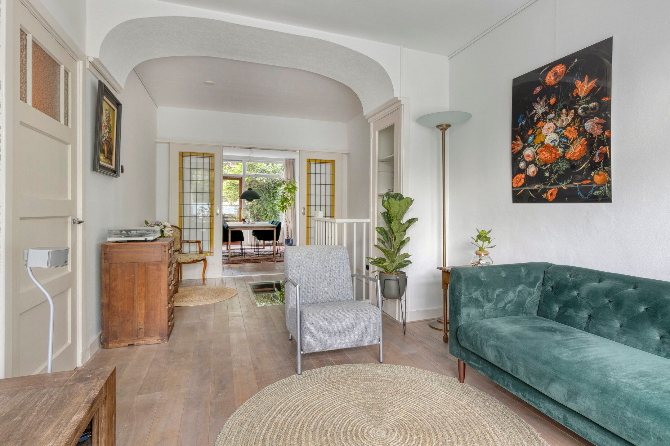 Foto 3 van Marconistraat 103-C