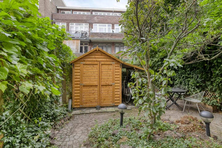 Foto 5 van Marconistraat 103-C