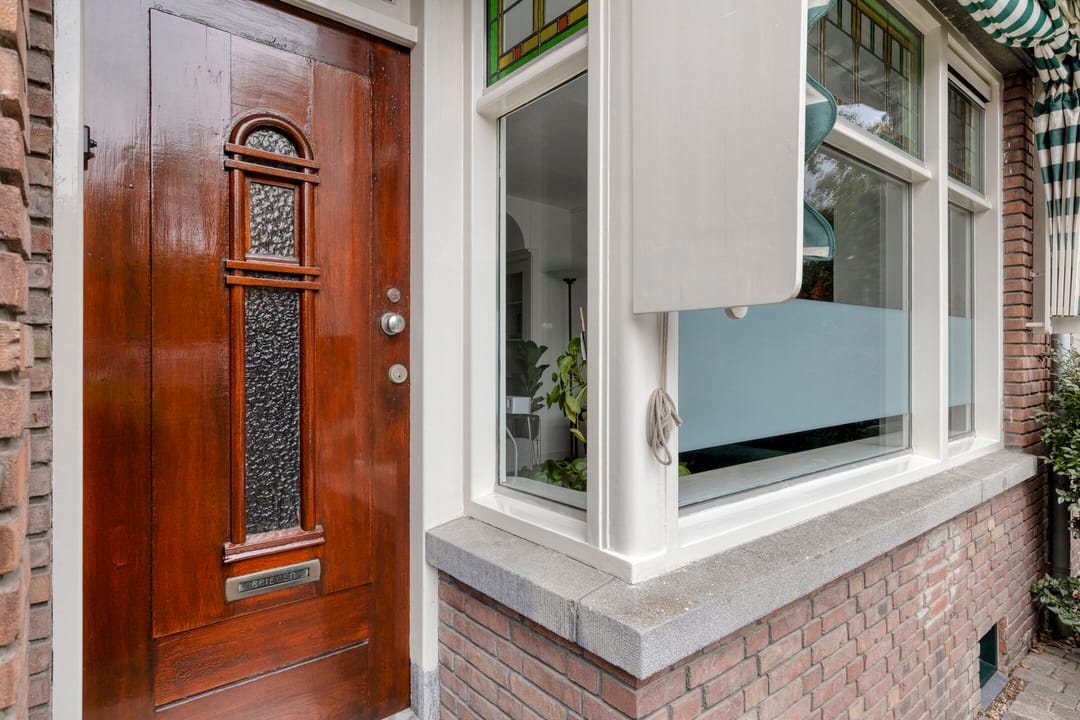 Foto 7 van Marconistraat 103-C