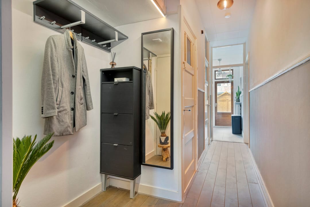 Foto 8 van Marconistraat 103-C