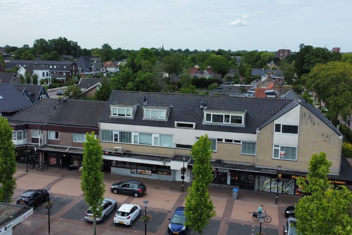 Foto 18 van Raadhuisstraat 3-A