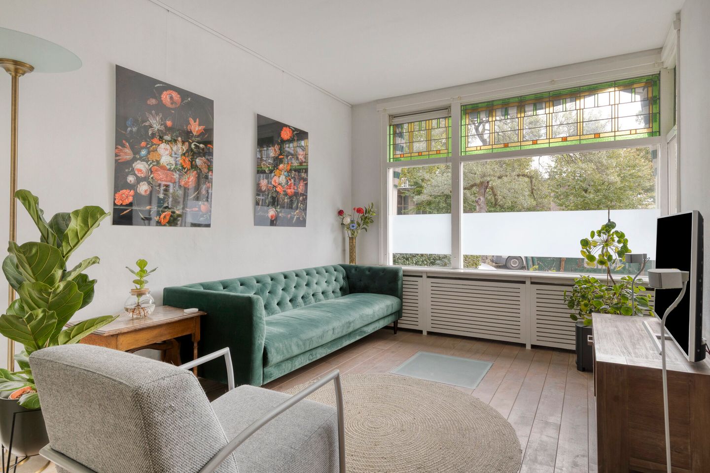 Foto 10 van Marconistraat 103-C