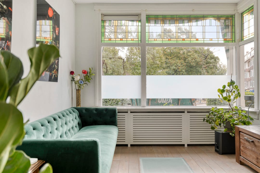 Foto 11 van Marconistraat 103-C