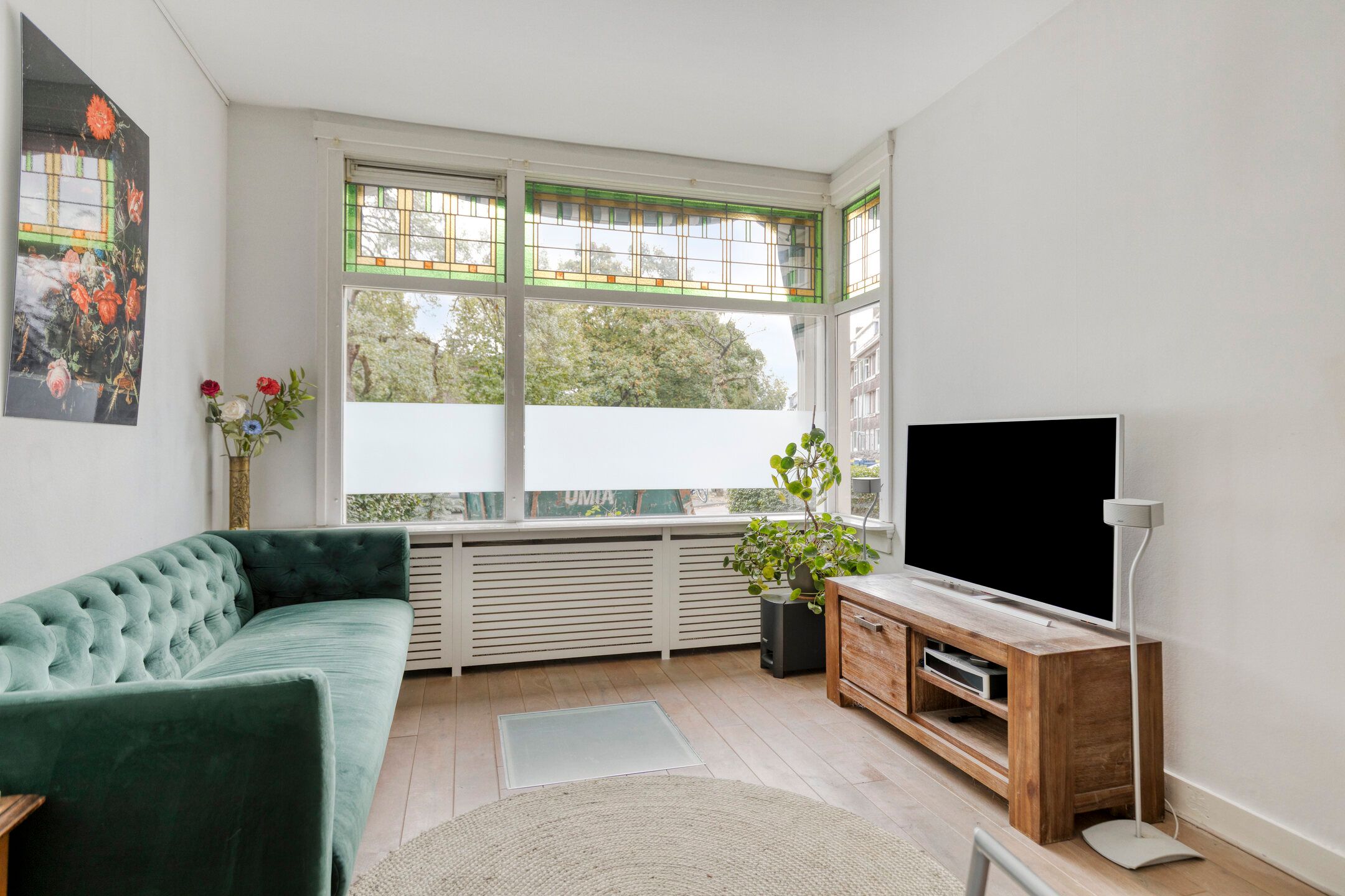 Foto 12 van Marconistraat 103-C