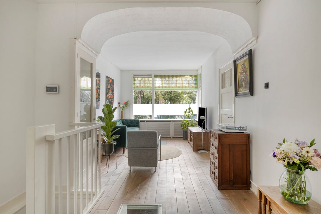 Foto 13 van Marconistraat 103-C