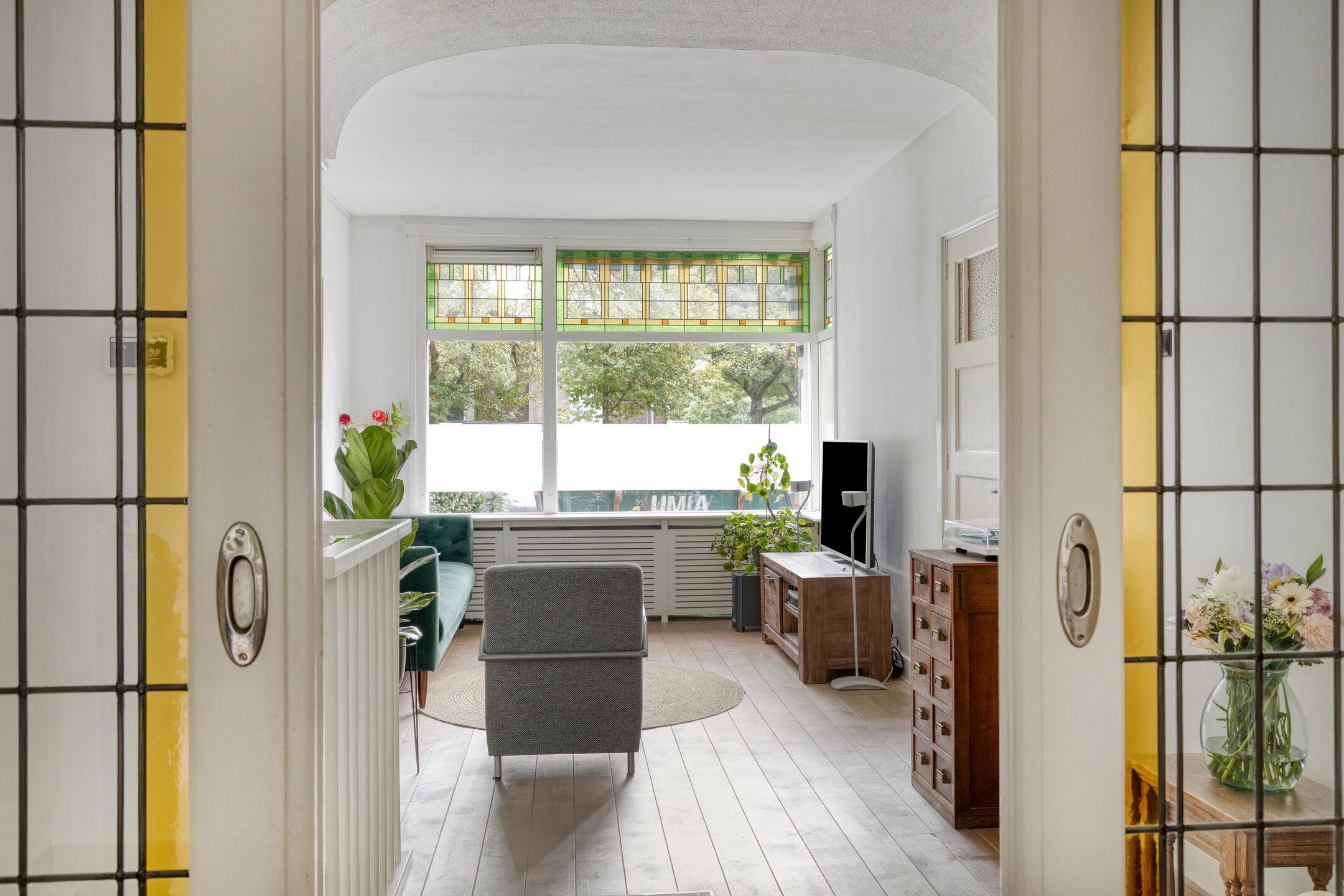 Foto 15 van Marconistraat 103-C