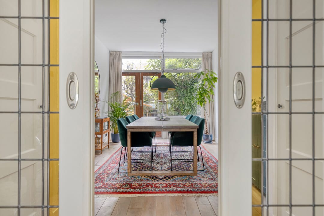 Foto 16 van Marconistraat 103-C