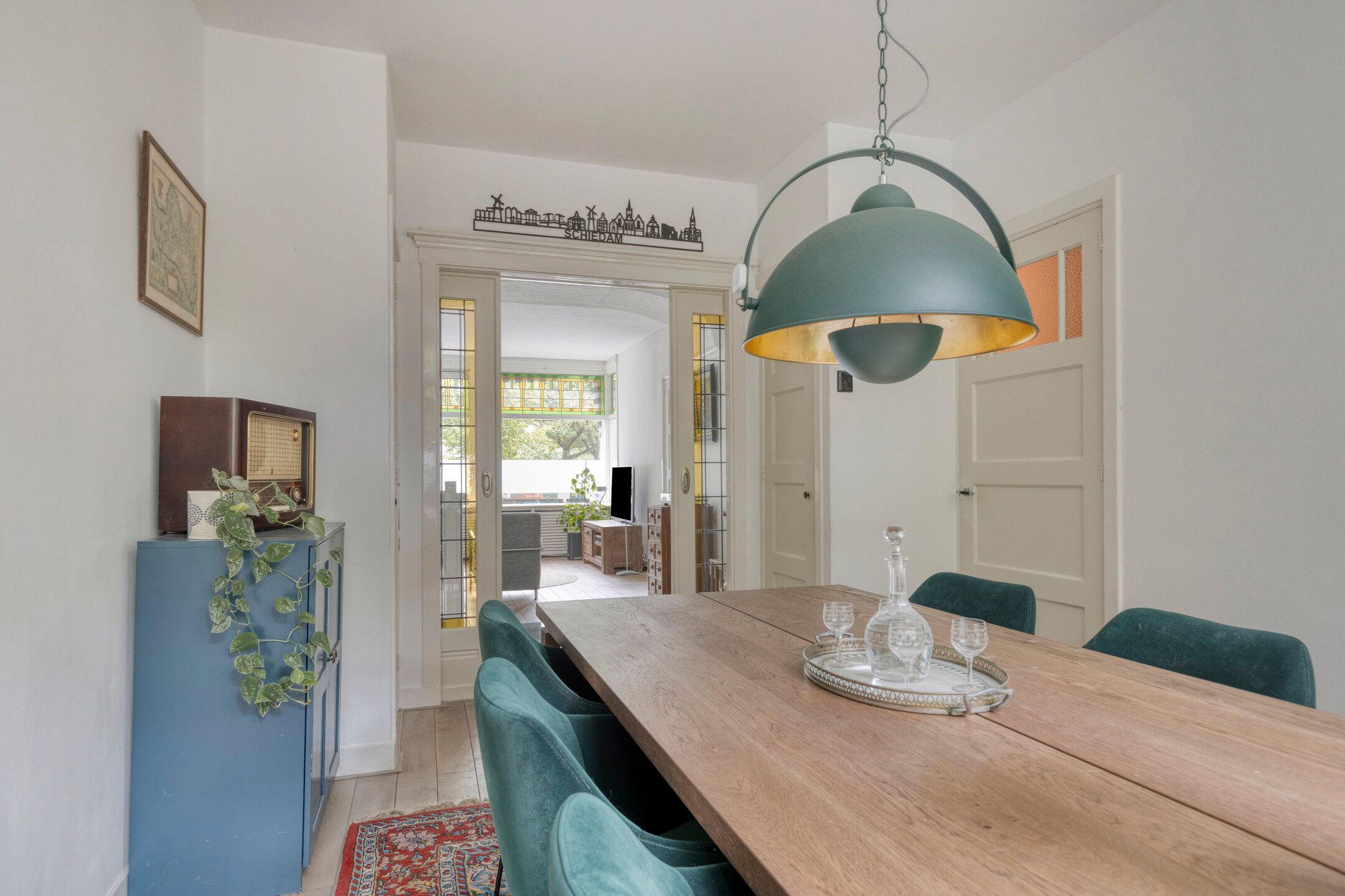 Foto 18 van Marconistraat 103-C