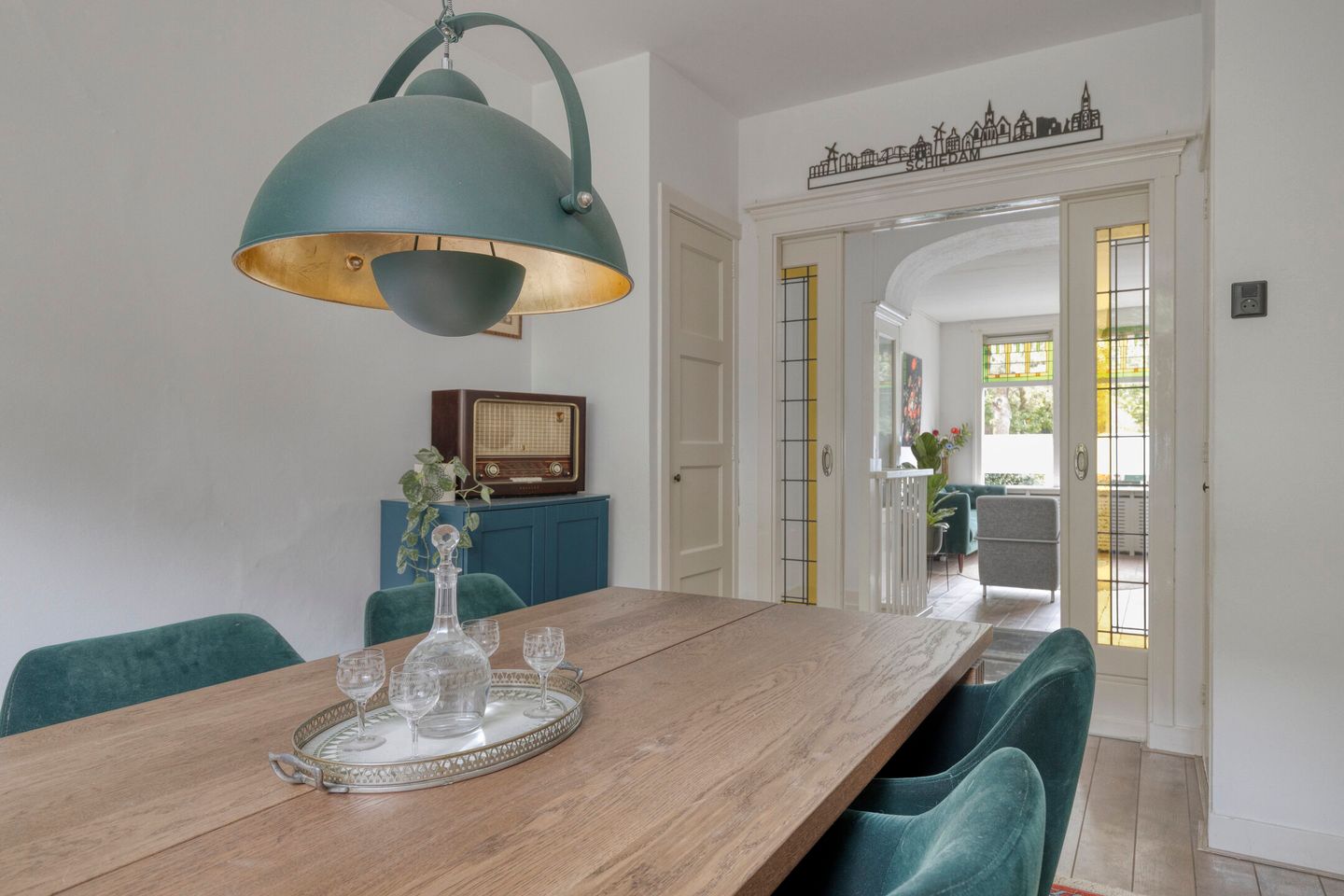 Foto 19 van Marconistraat 103-C