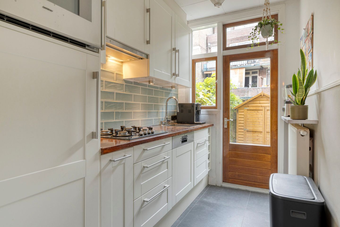 Foto 20 van Marconistraat 103-C