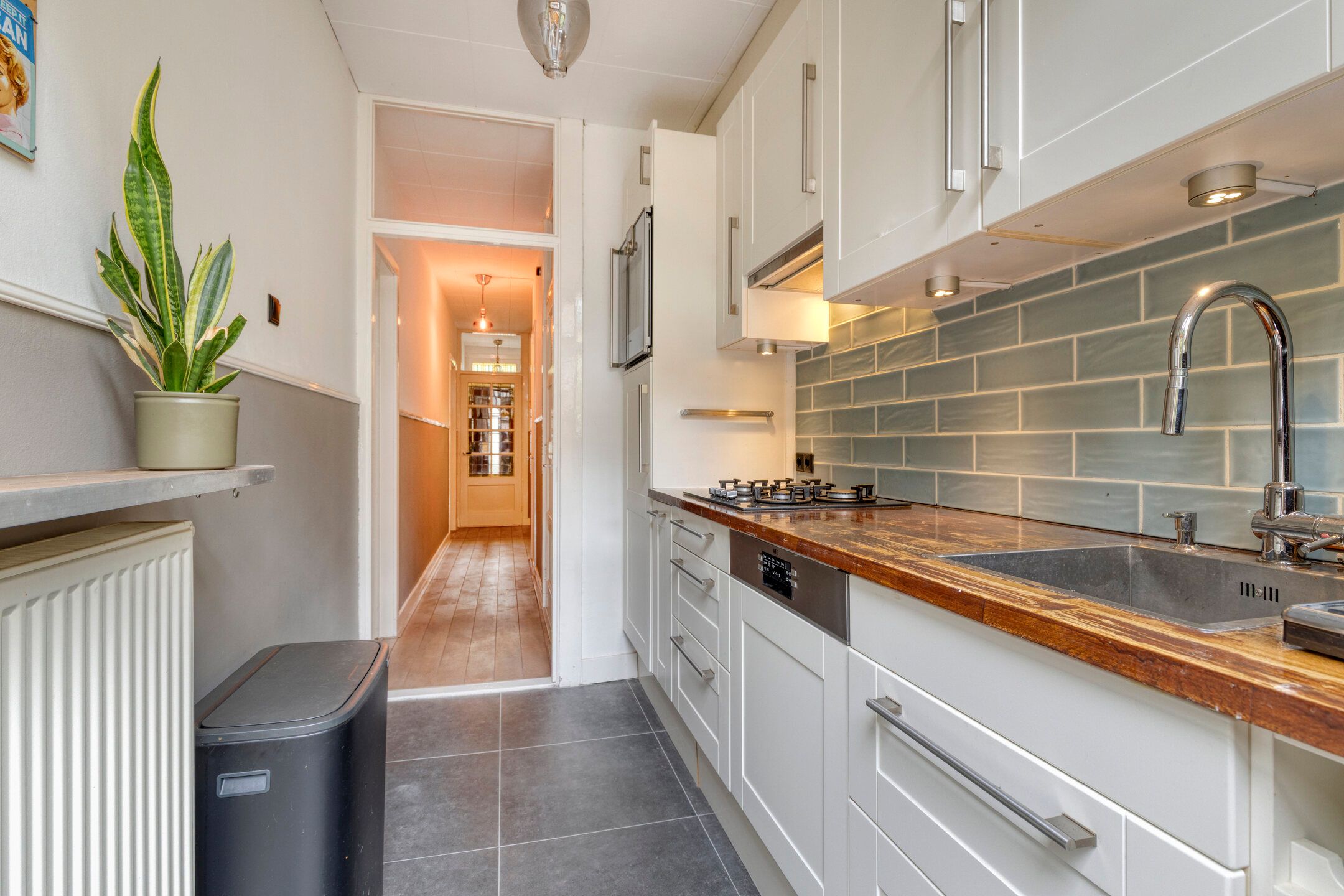 Foto 21 van Marconistraat 103-C