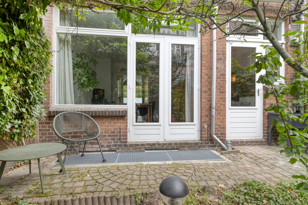 Foto 22 van Marconistraat 103-C