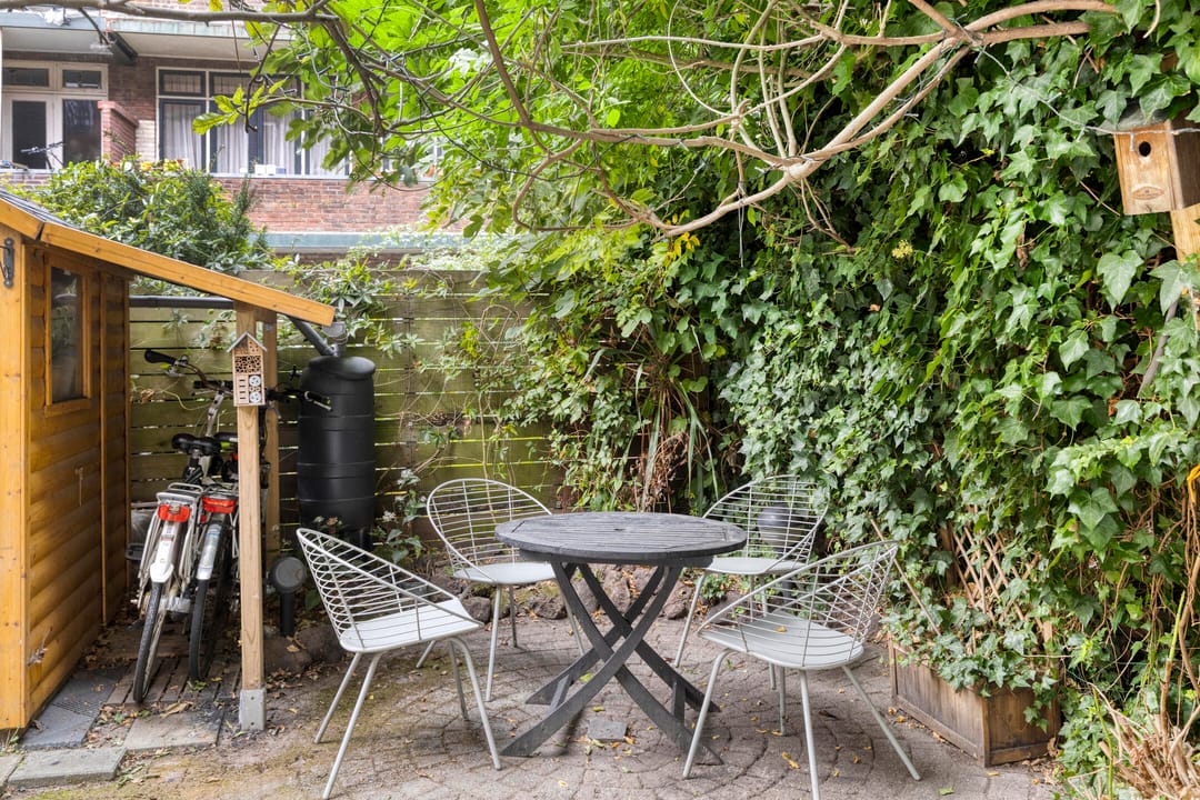 Foto 23 van Marconistraat 103-C