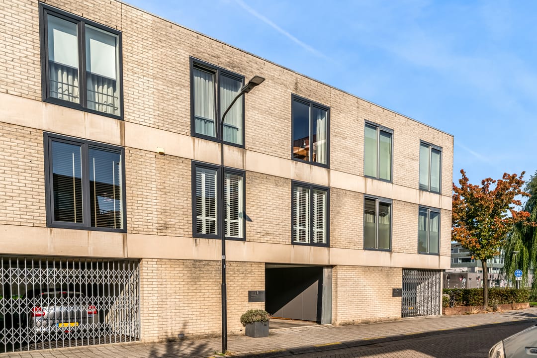 Foto 41 van Praagsingel 125