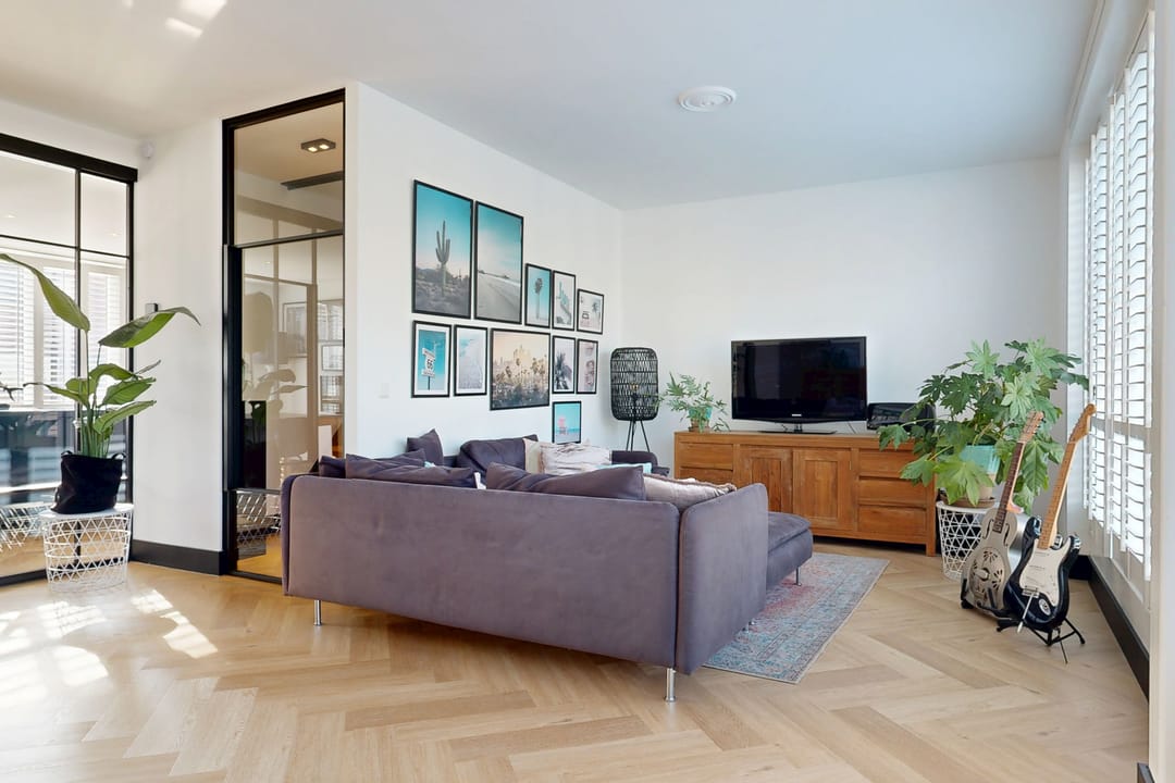 Foto 2 van Praagsingel 125