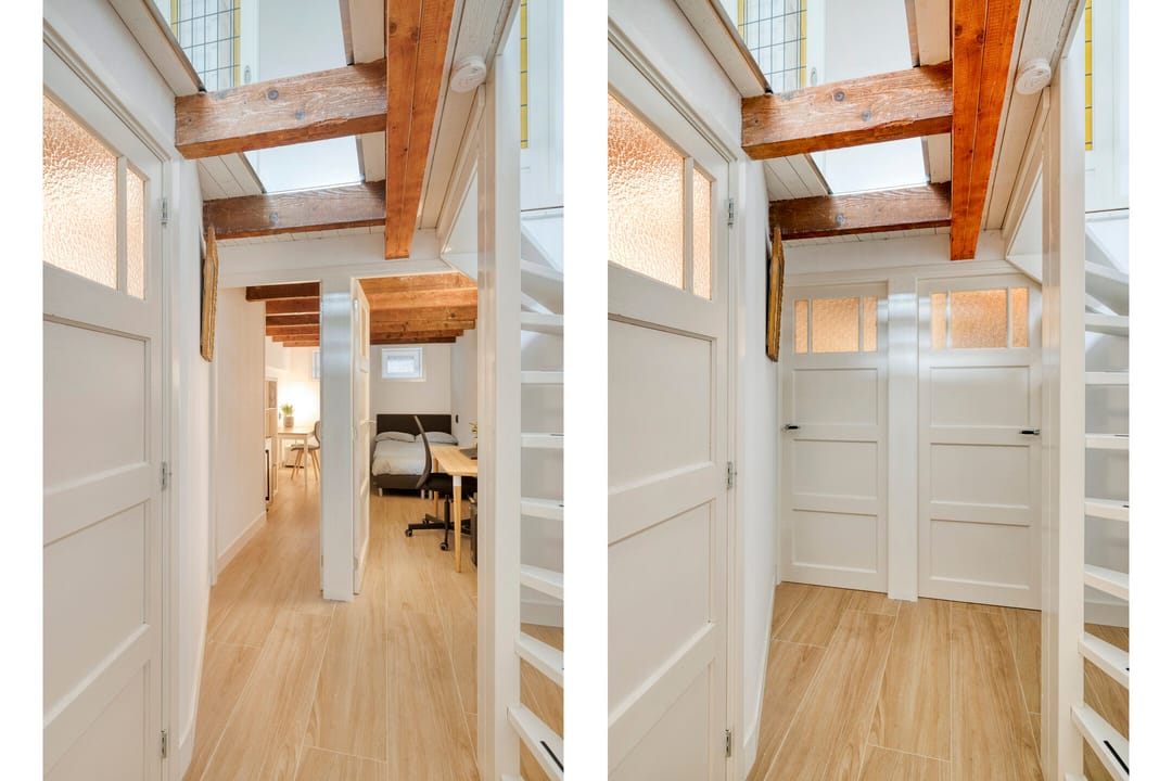 Foto 28 van Marconistraat 103-C