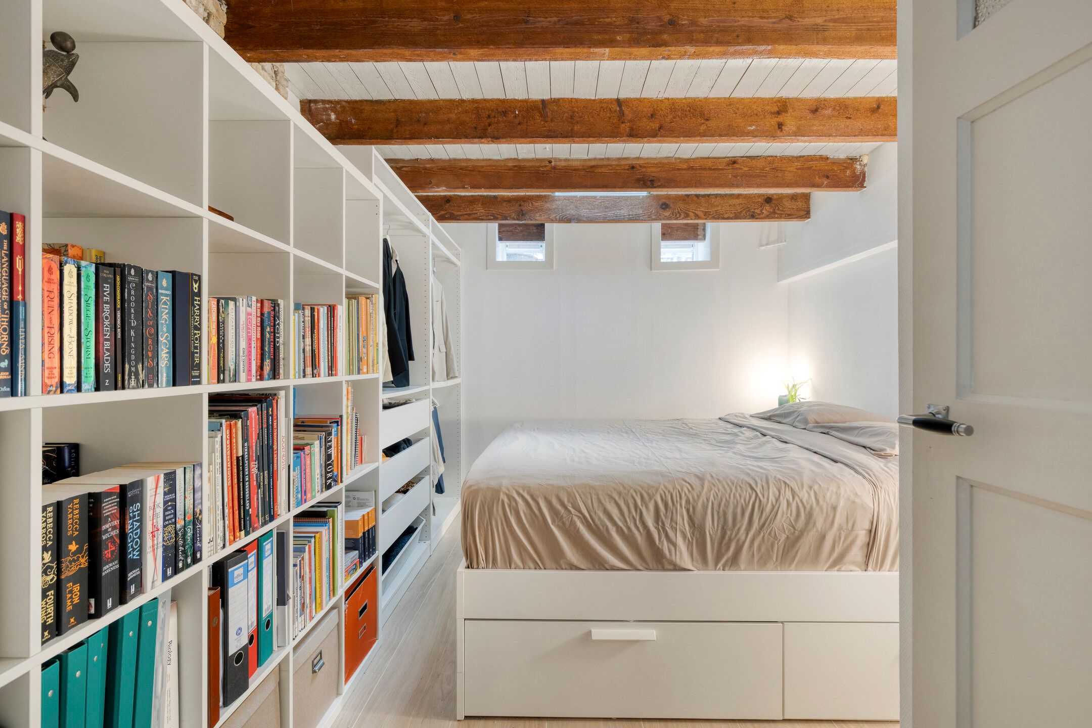 Foto 30 van Marconistraat 103-C