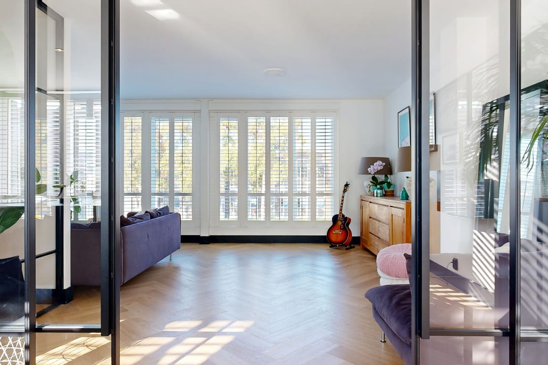 Foto 7 van Praagsingel 125