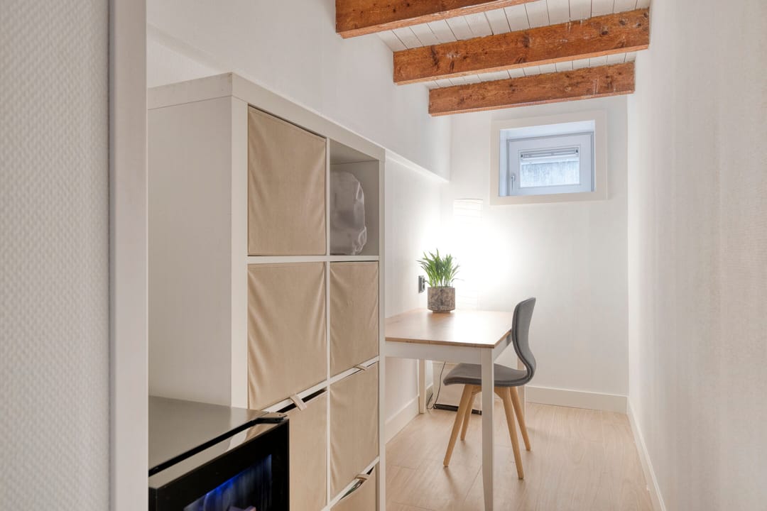 Foto 32 van Marconistraat 103-C