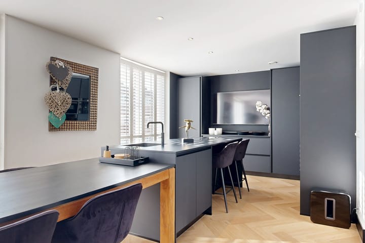 Foto 8 van Praagsingel 125