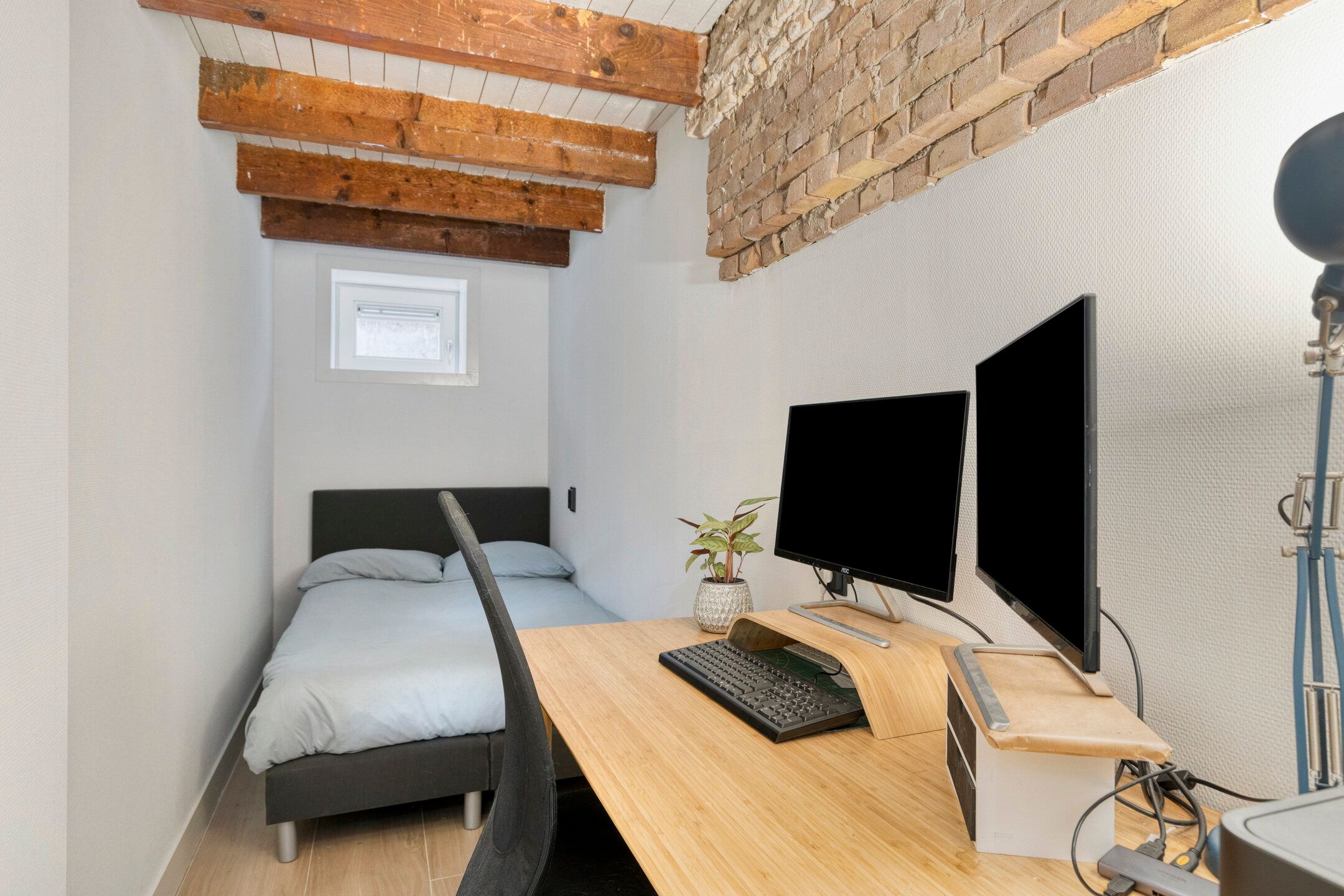 Foto 33 van Marconistraat 103-C