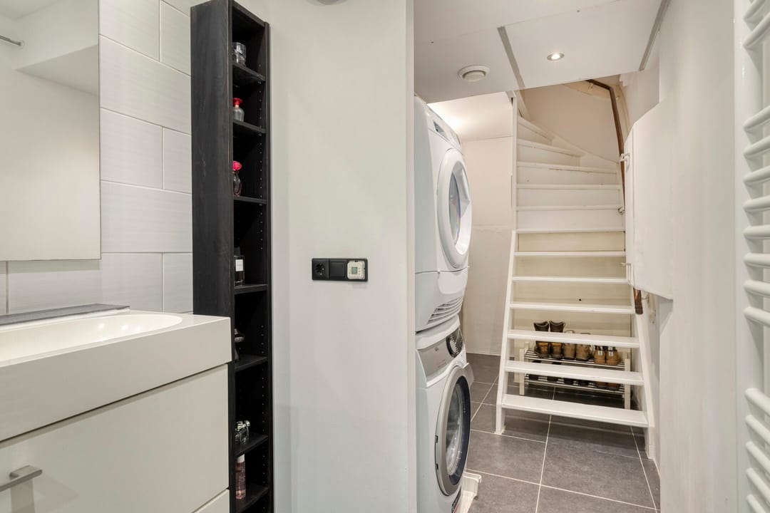 Foto 37 van Marconistraat 103-C