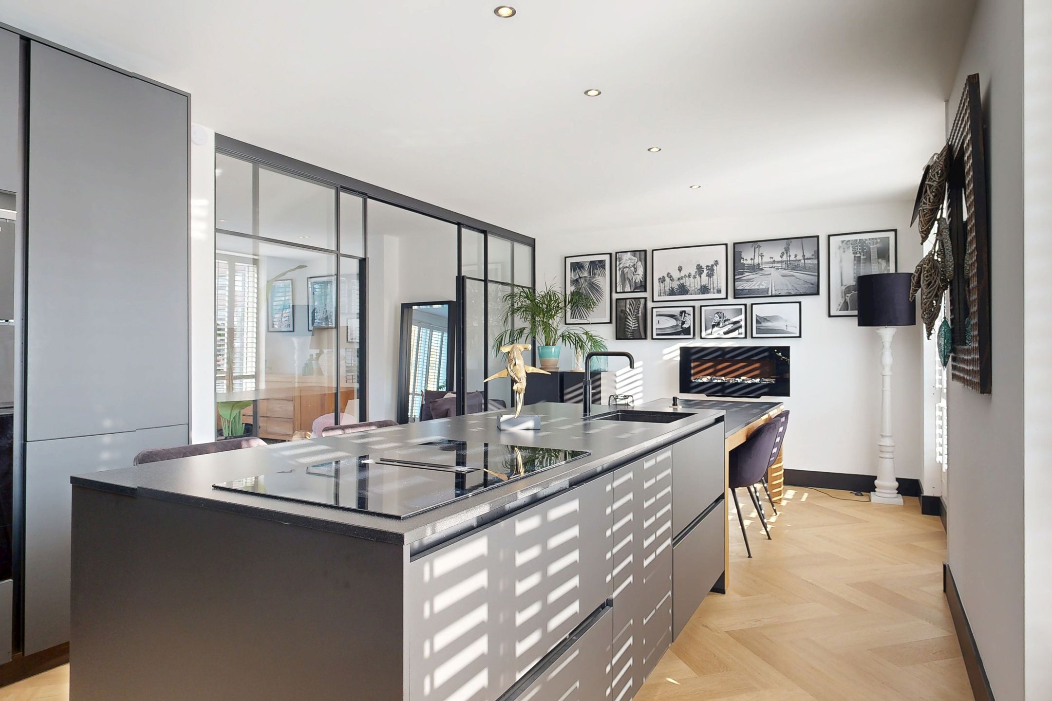 Foto 12 van Praagsingel 125